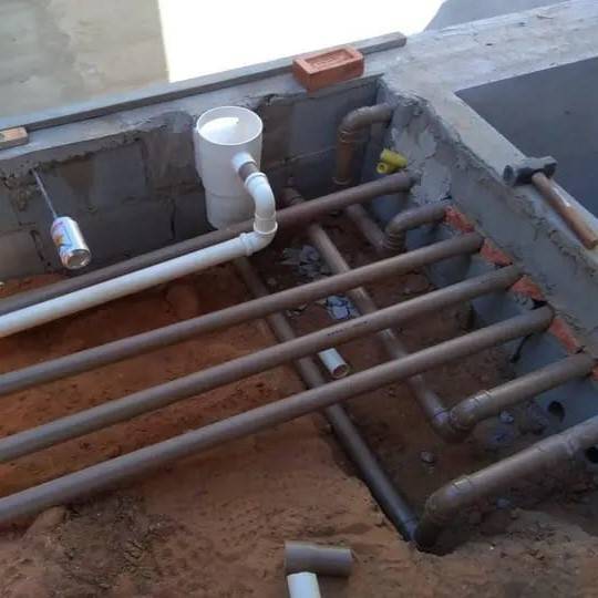 Fotos da Galeria da Pmantoani Piscinas