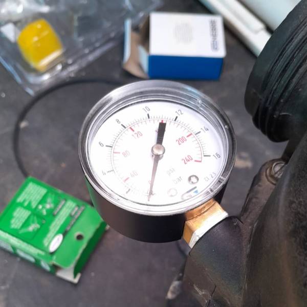 Fotos da Galeria da Pmantoani Piscinas